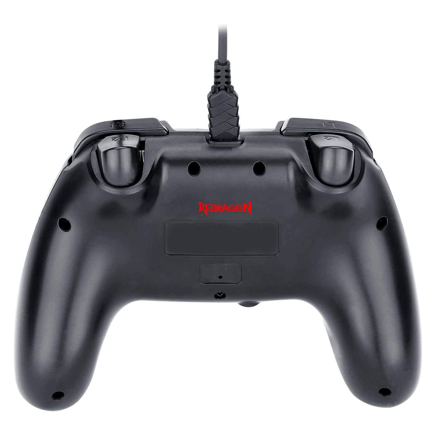 Alat Kawalan Permainan Redragon Sirius G816 Serasi dengan PS4