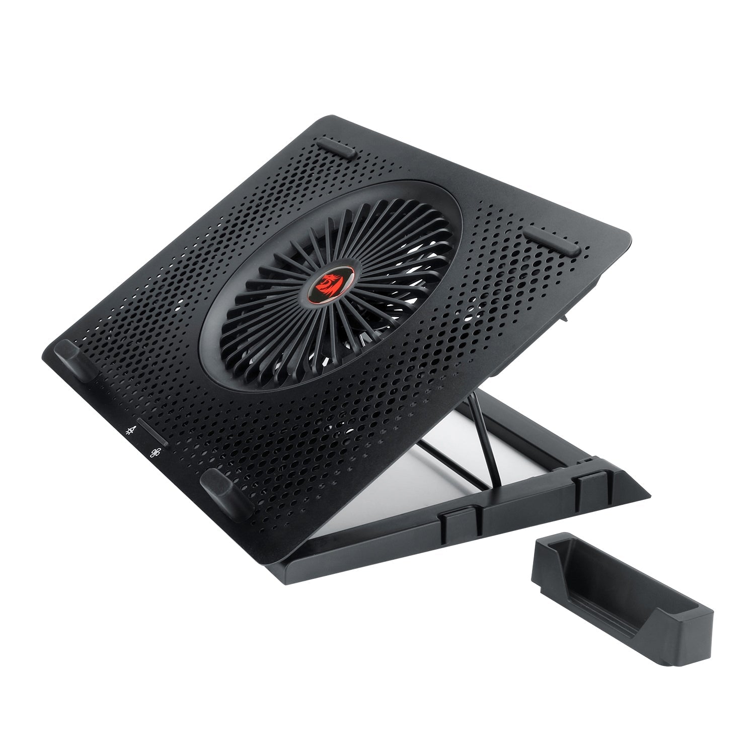 Penyejuk CPU Komputer Riba Redragon GCP500