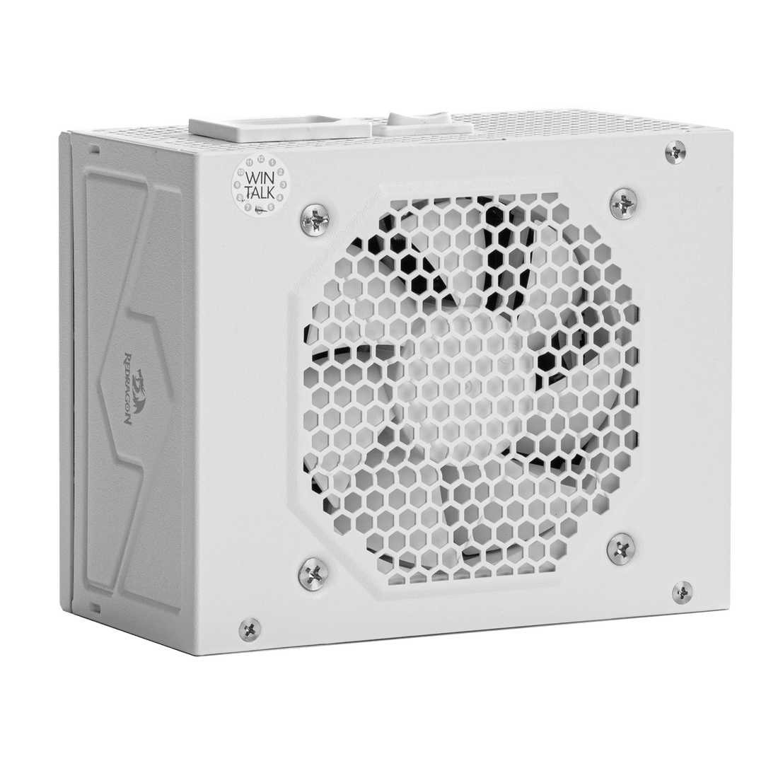 Redragon PSU015 80+ Platium 750 Watt SFX Fully Modular Power Supply