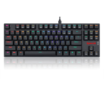 Papan Kekunci Permainan Redragon K607-RGB
