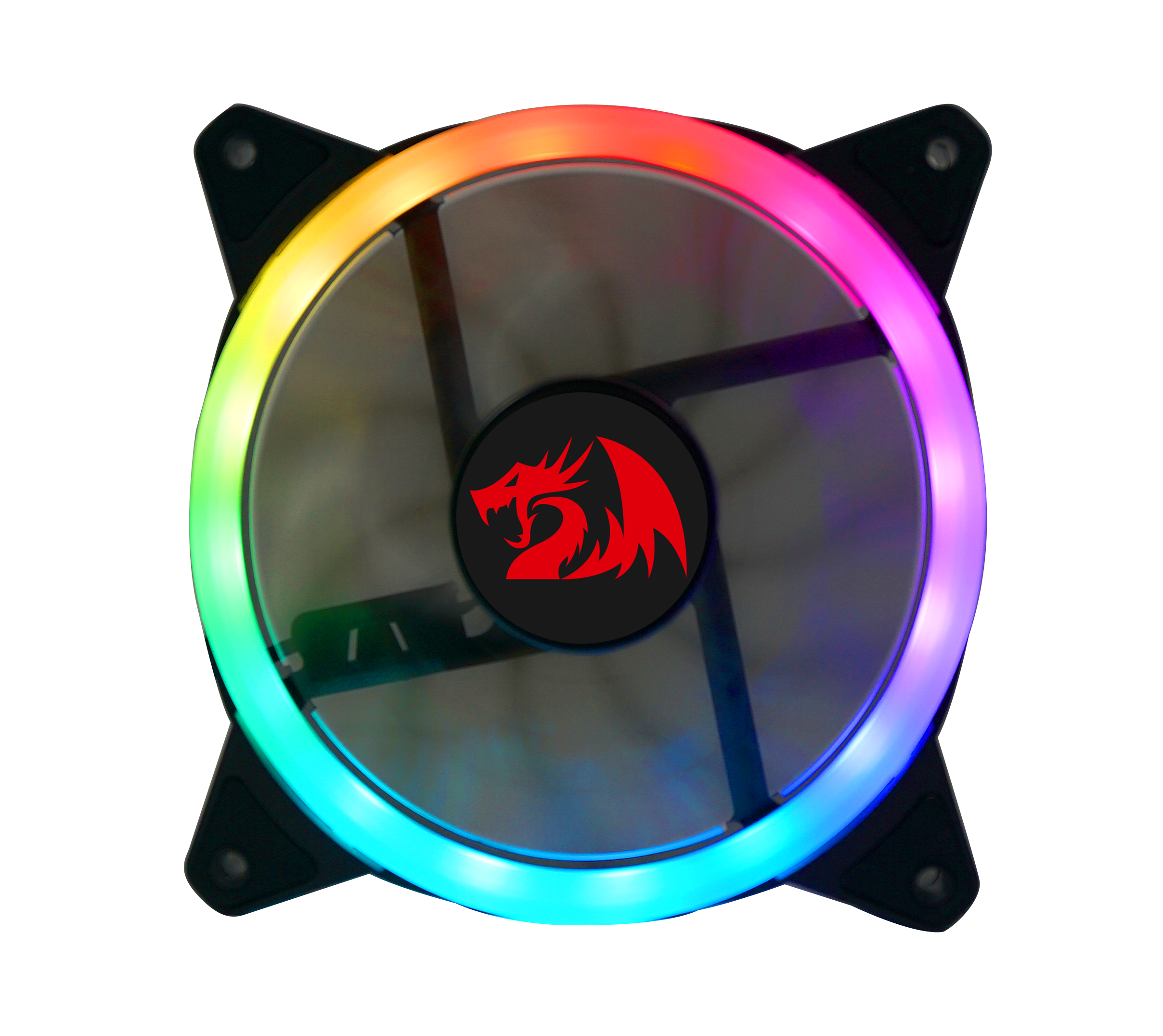 Kipas Penyejuk PC Redragon GC-F011