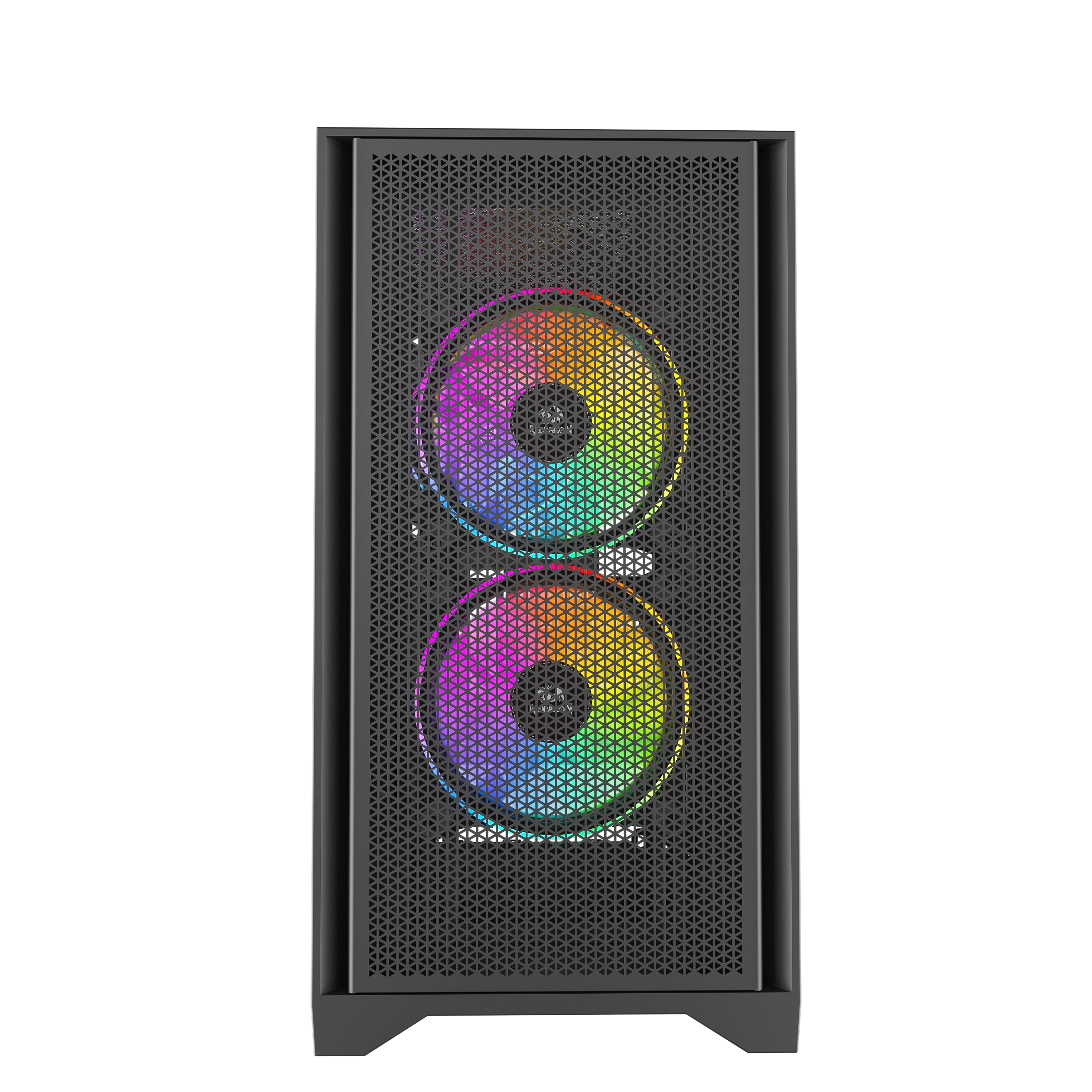 Sarung PC Gaming M-ATX PAKTIS 2 GC-540