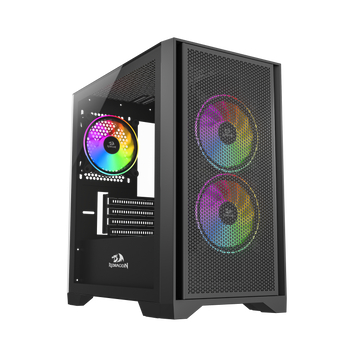 Sarung PC Gaming M-ATX PAKTIS 2 GC-540