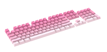 Redragon A133 Keycap DIY