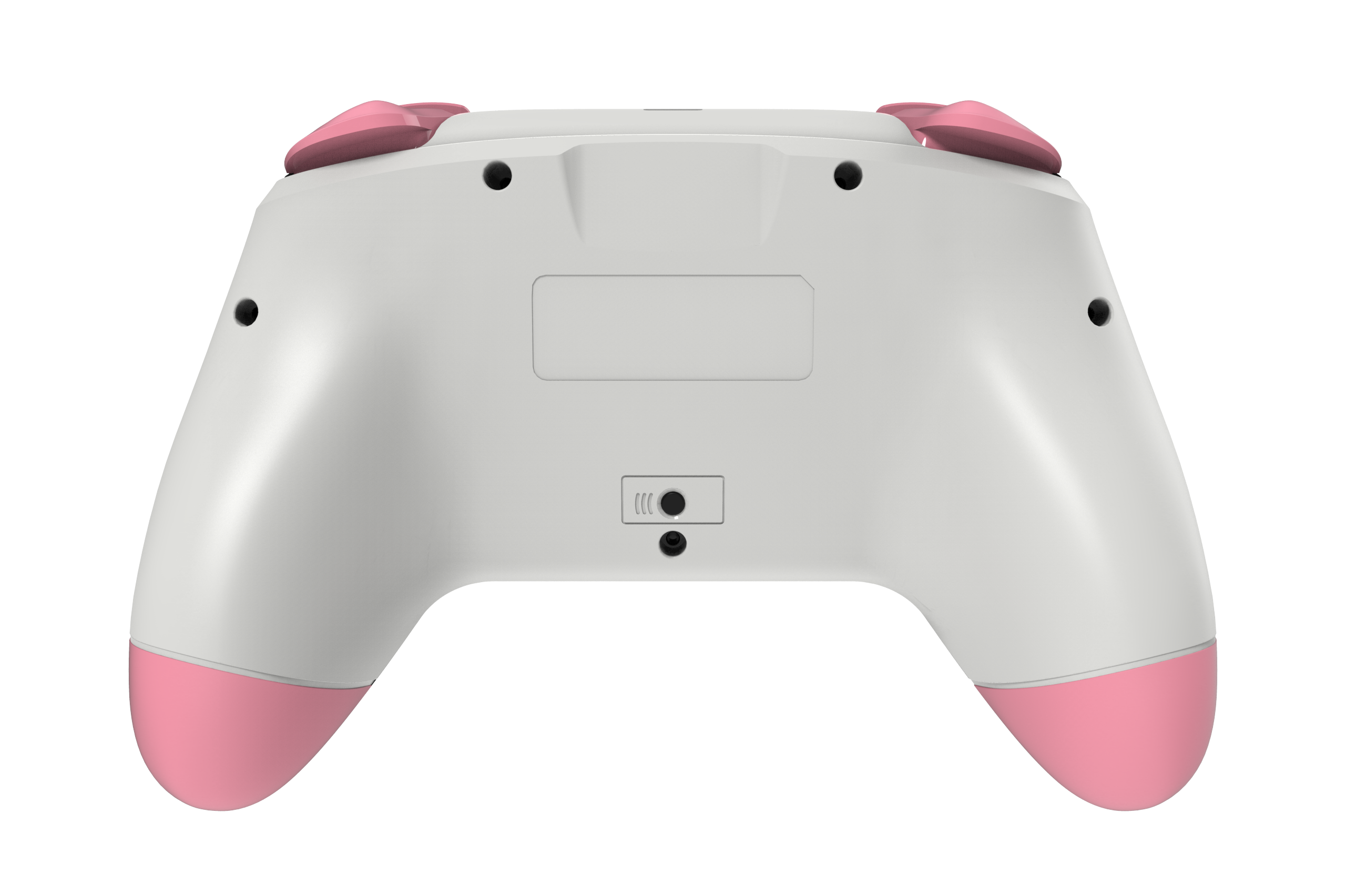 Redragon Pluto G815 (Merah Jambu) Gamepad untuk suis