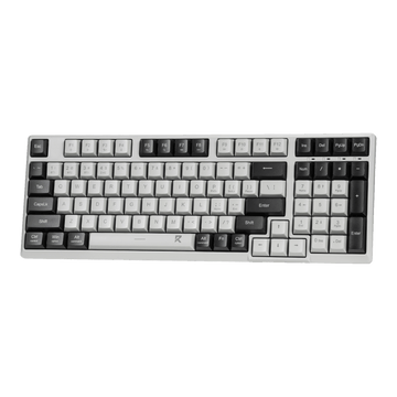 Redragon BK7114 96% 98 Keys Scissor Mechanism Slim Wireless Keyboard