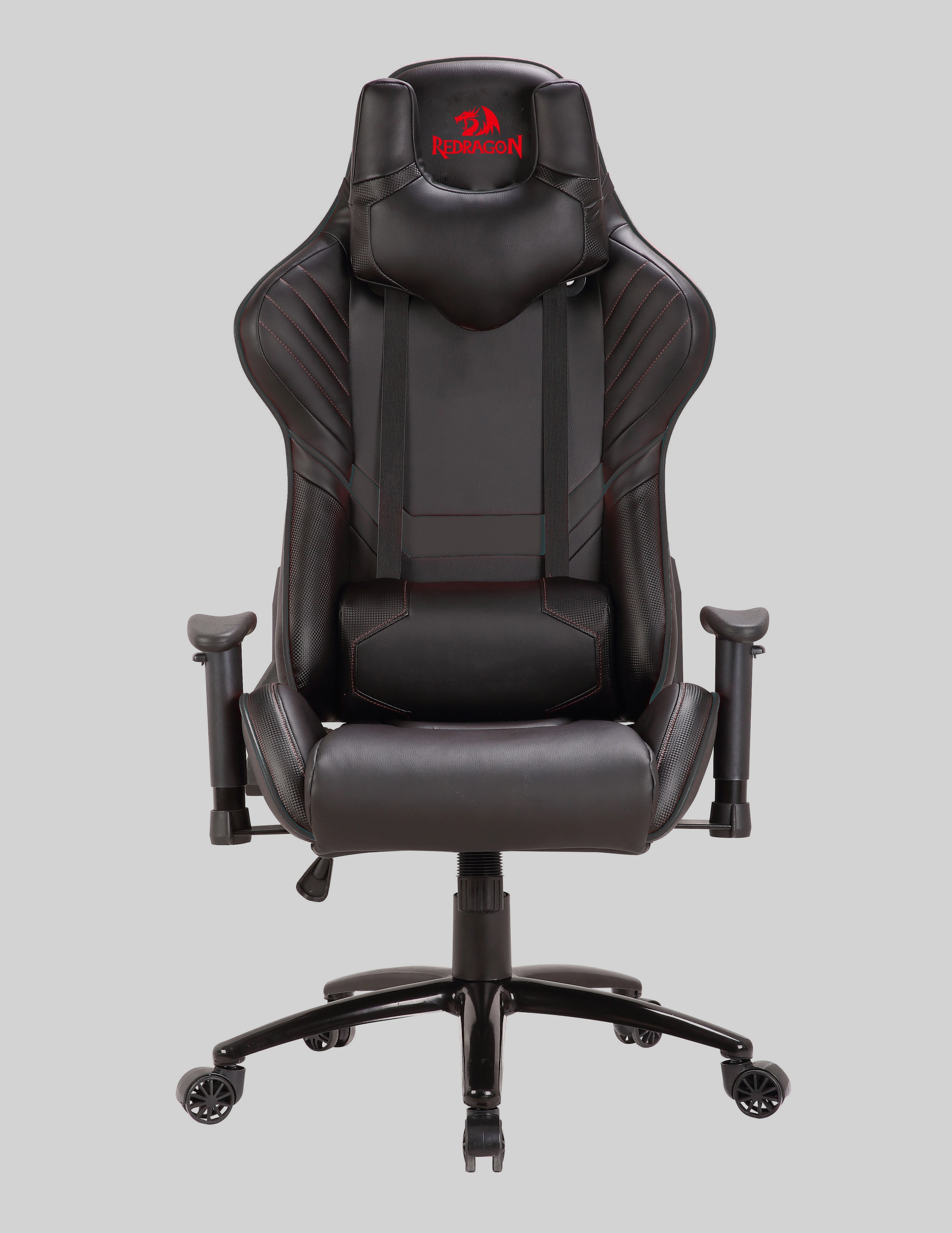 Kerusi Permainan Redragon Taurus C201