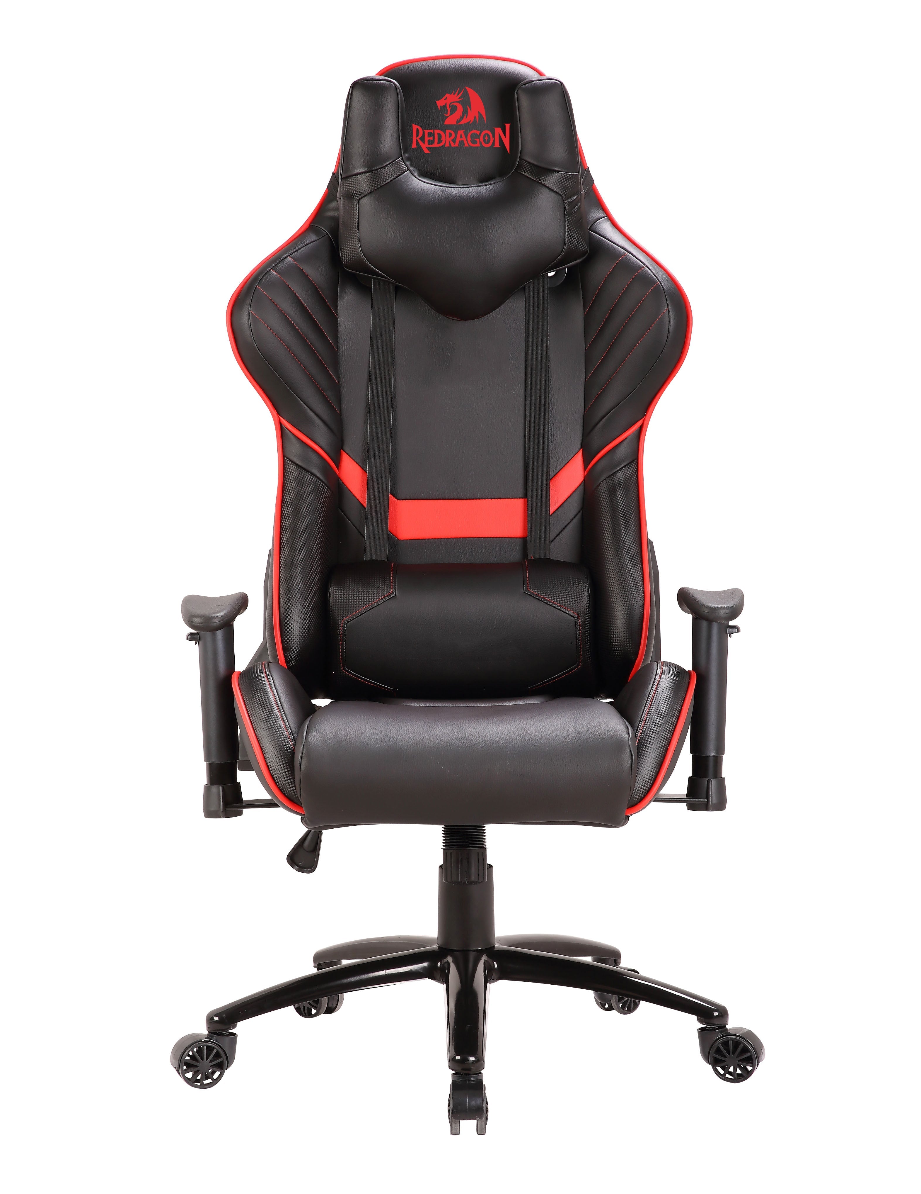 Kerusi Permainan Redragon Taurus C201