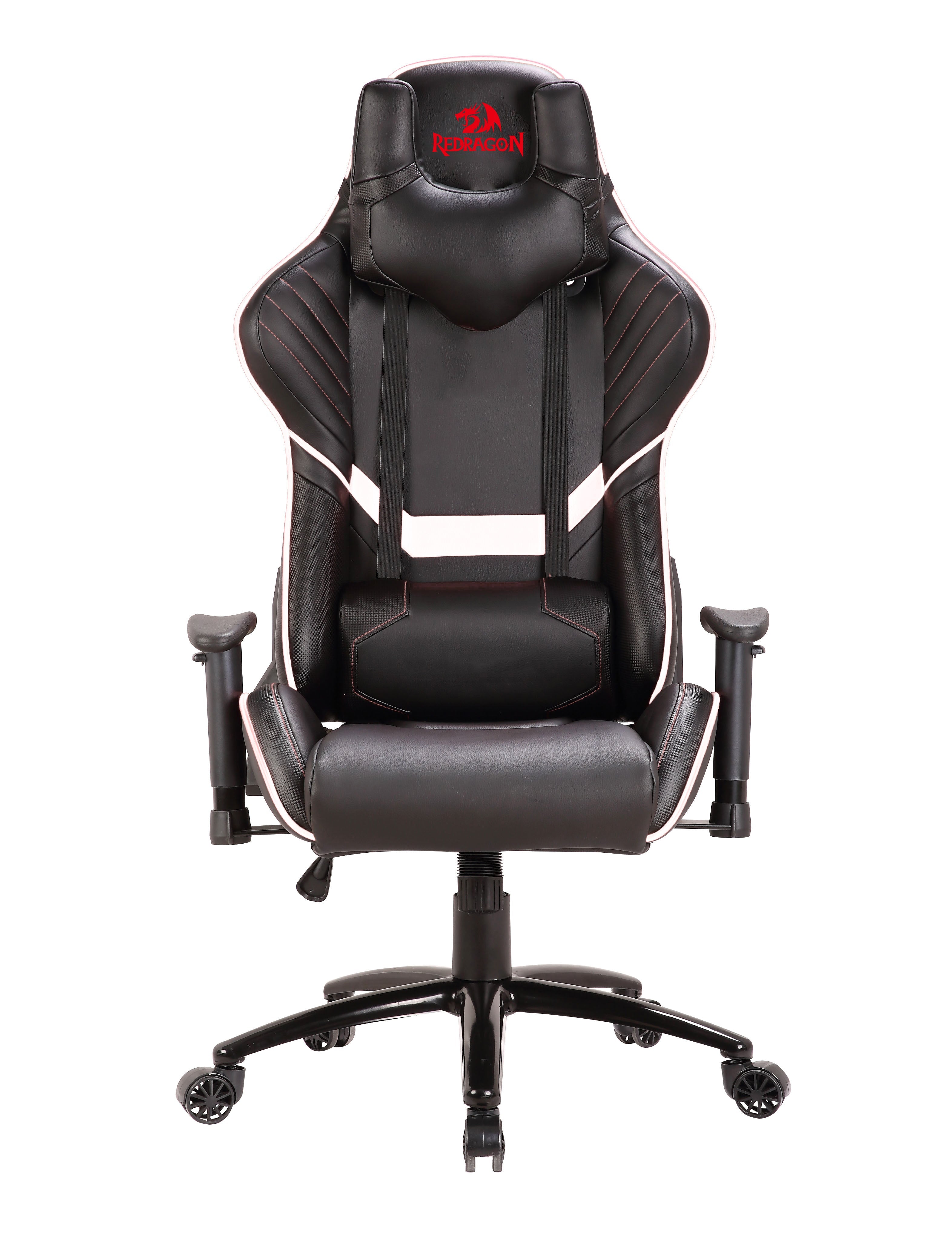 Kerusi Permainan Redragon Taurus C201