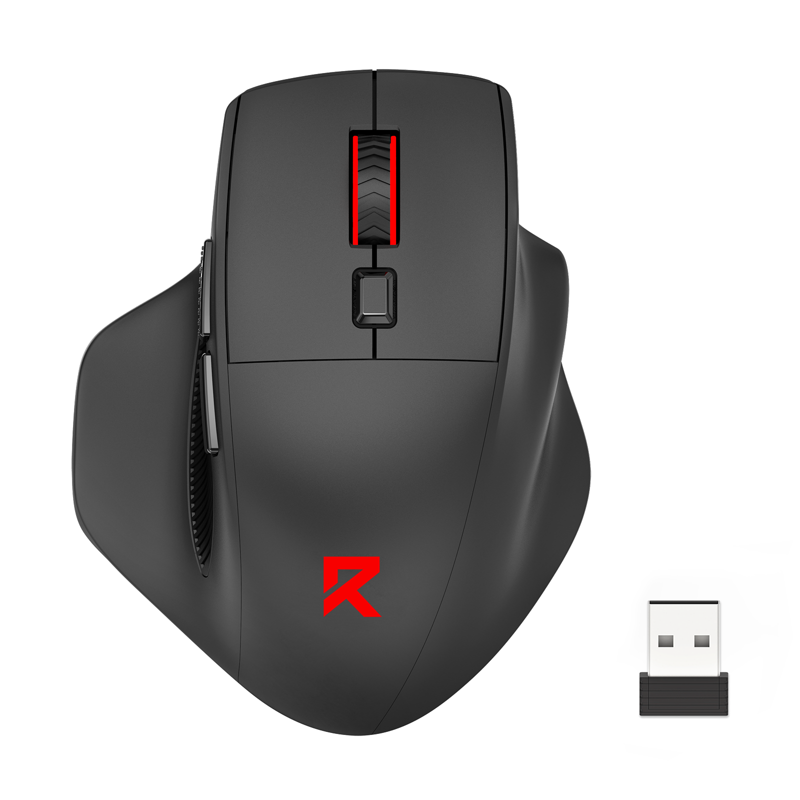 Redragon BM-2995 tetikus membran sambungan 3-mod