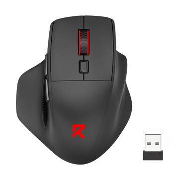 Redragon BM-2995 tetikus membran sambungan 3-mod