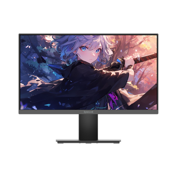 Monitor Perniagaan VA Rata 22 Inci Redragon BM21V17