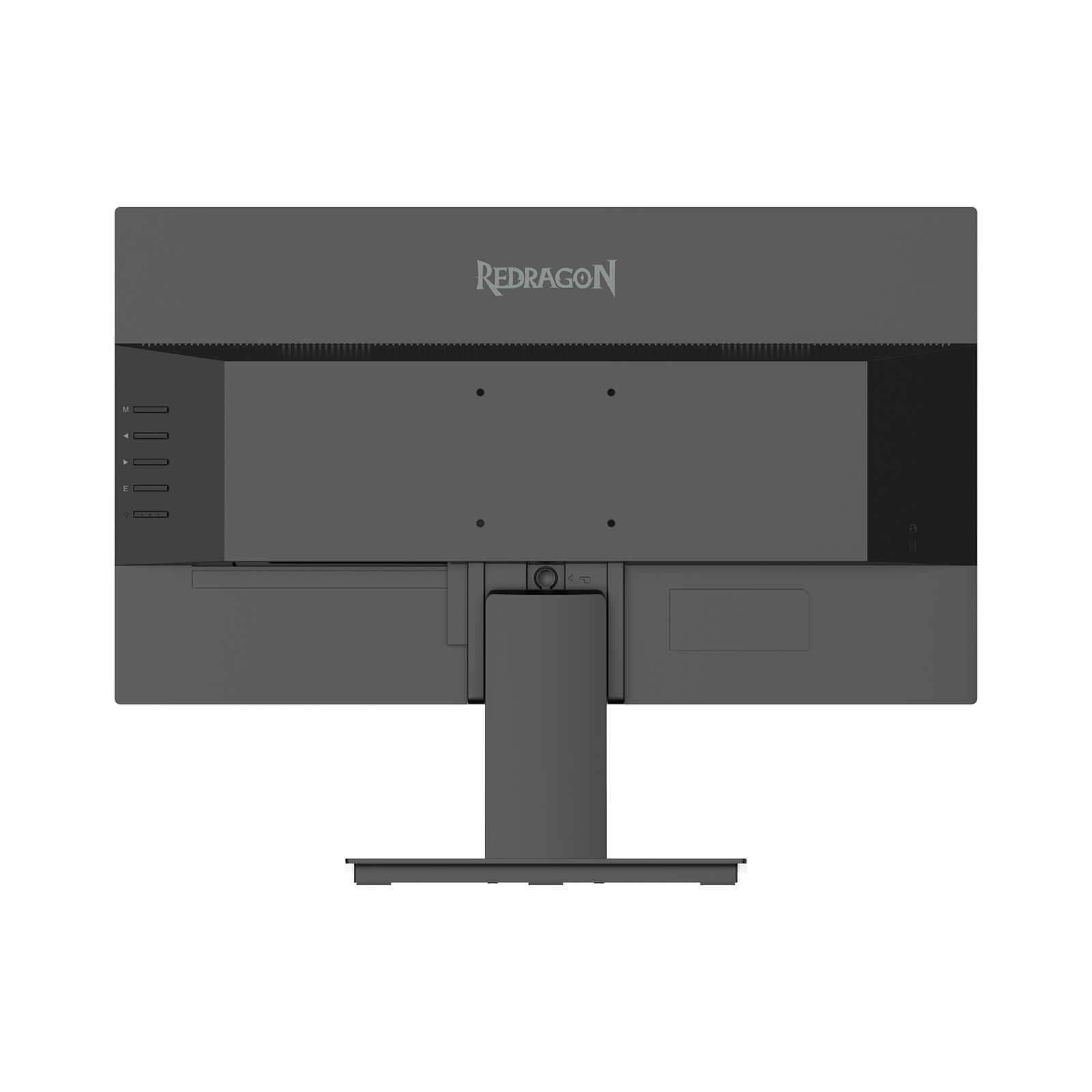 Monitor Perniagaan VA Rata 22 Inci Redragon BM21V17