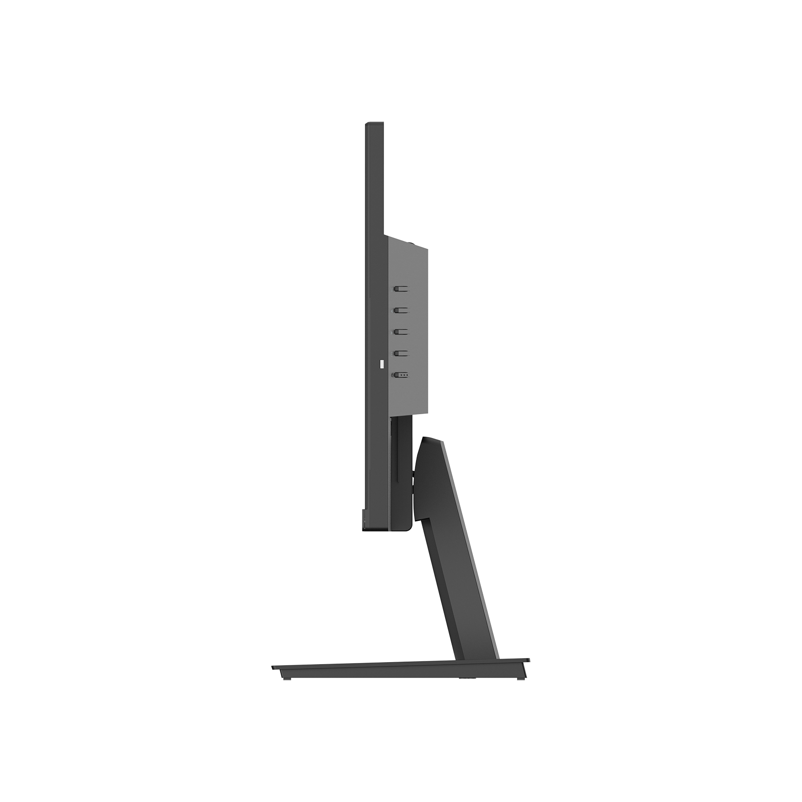 Monitor Perniagaan VA Rata 22 Inci Redragon BM21V17