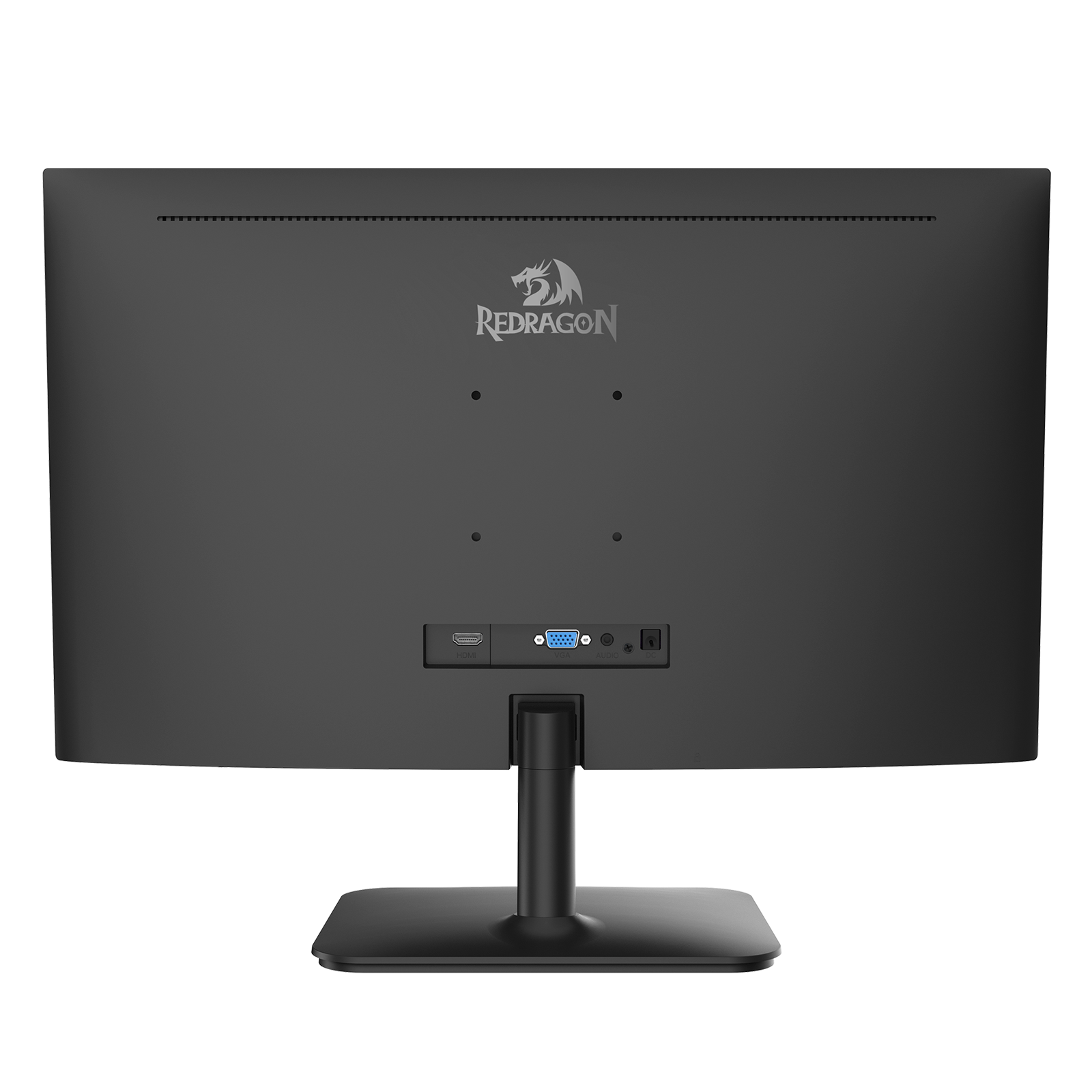 Monitor Perniagaan IPS Rata 24 Inci Redragon BM24V17F
