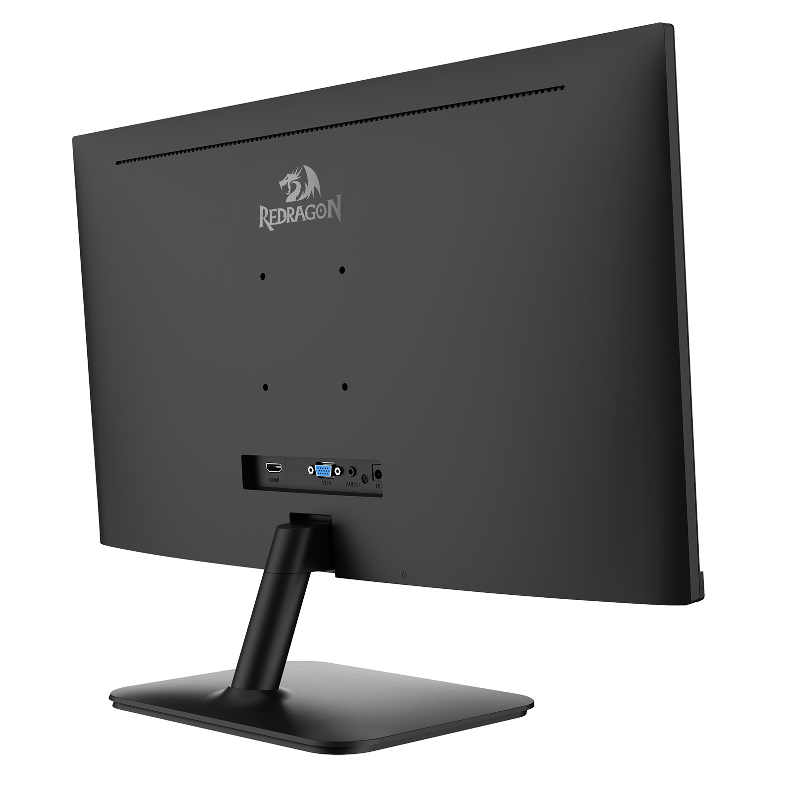 Monitor Perniagaan IPS Rata 24 Inci Redragon BM24V17F