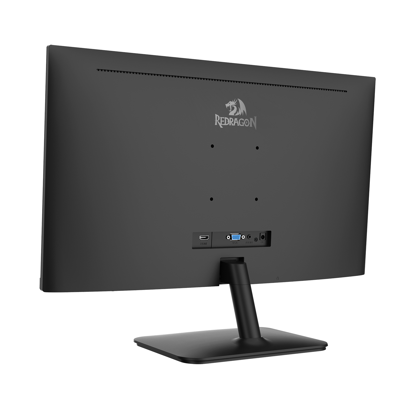 Monitor Perniagaan IPS Rata 24 Inci Redragon BM24V17F