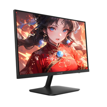 Redragon BM24V17IPS Monitor Perniagaan IPS Rata 24 Inci