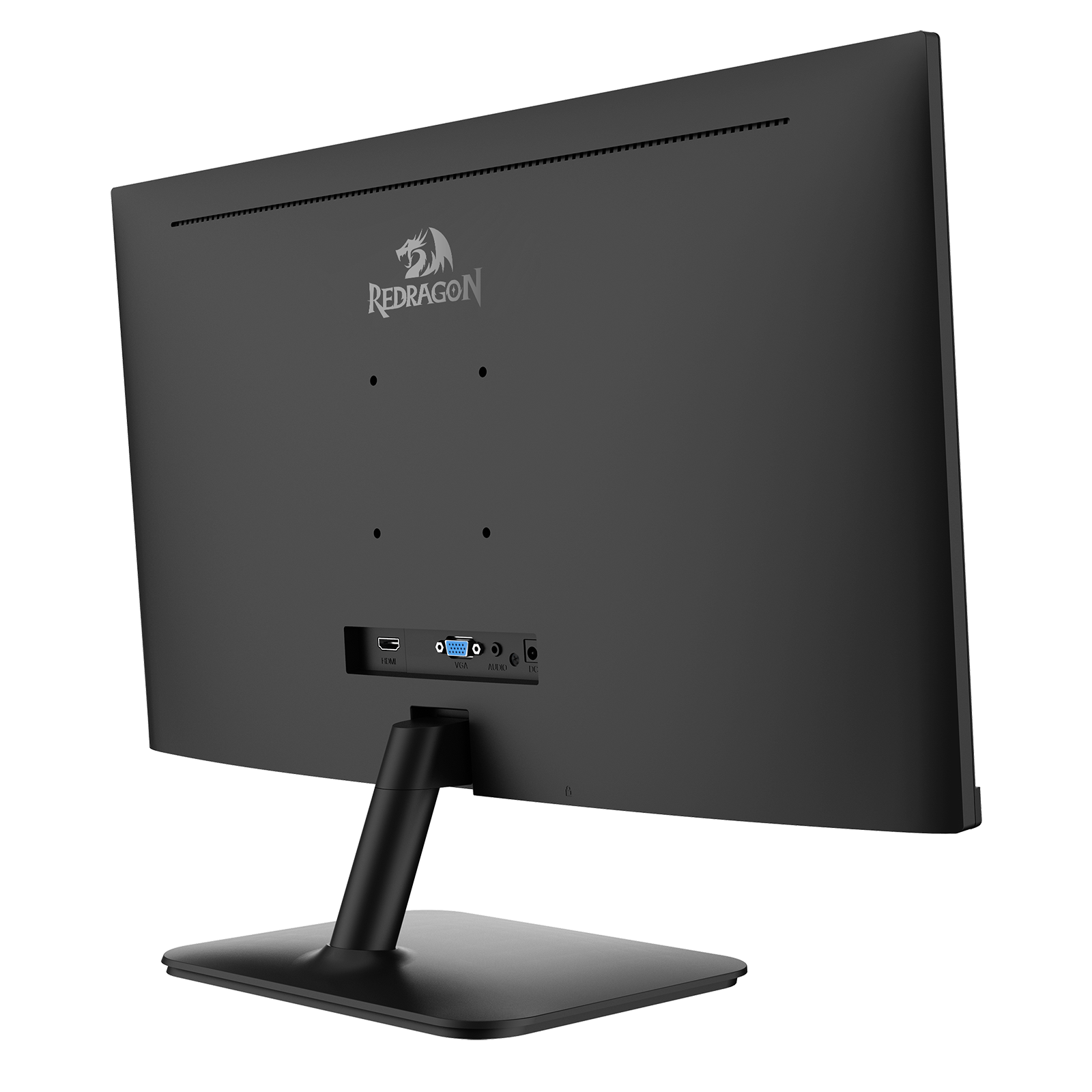 Redragon BM24V17IPS Monitor Perniagaan IPS Rata 24 Inci