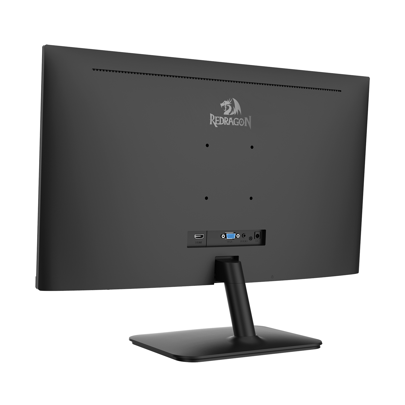 Redragon BM24V17IPS Monitor Perniagaan IPS Rata 24 Inci