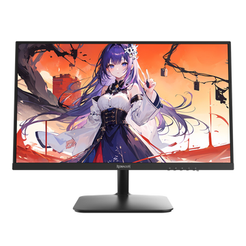 Redragon BM24V9 Monitor Perniagaan IPS Rata 24 Inci