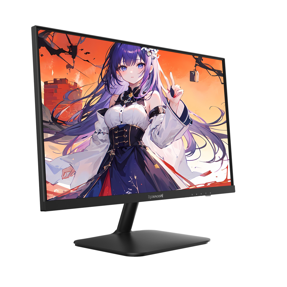 Redragon BM24V9 24 Inch Flat IPS Business Monitor