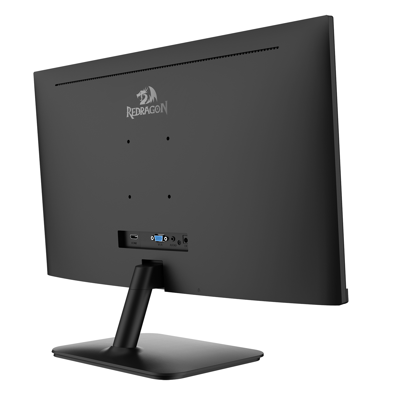 Redragon BM24V9 Monitor Perniagaan IPS Rata 24 Inci