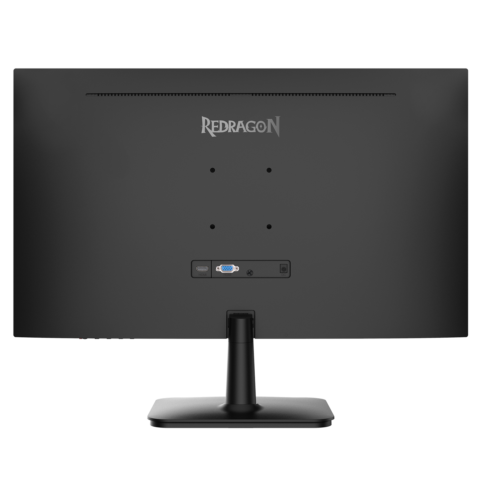 Monitor Perniagaan IPS Flat 27 Inci Redragon BM27V9