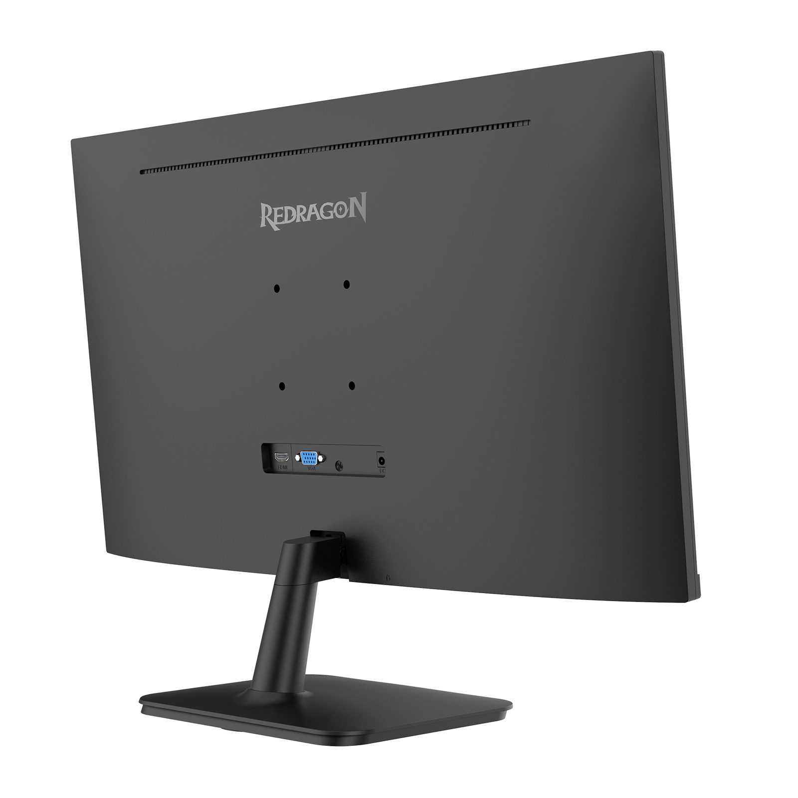 Monitor Perniagaan IPS Flat 27 Inci Redragon BM27V9