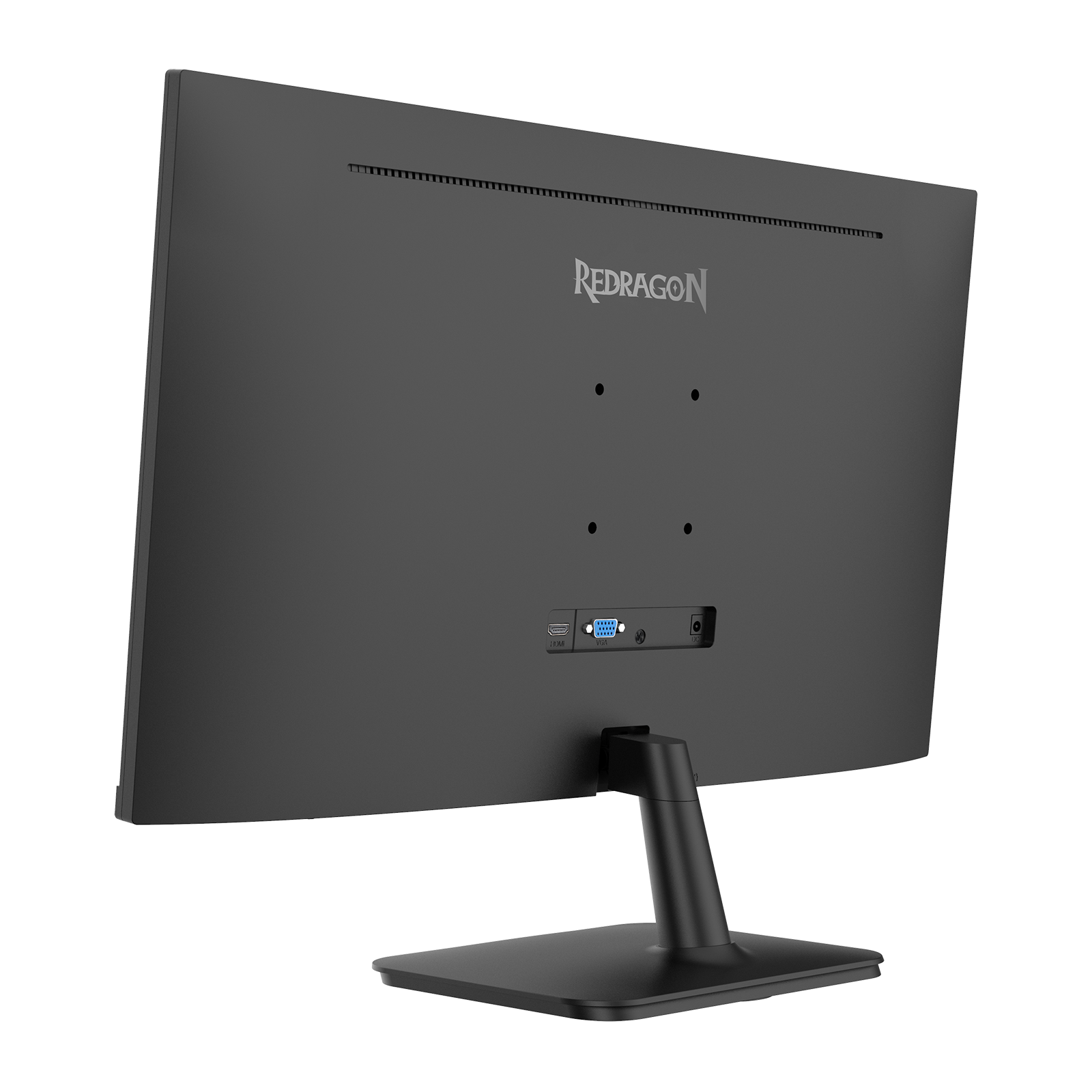 Redragon BM27V9Q Monitor Perniagaan IPS QHD Rata 27 Inci