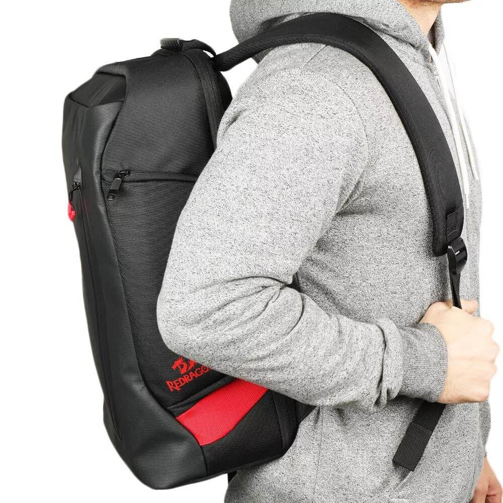 Beg galas permainan Redragon GB-100