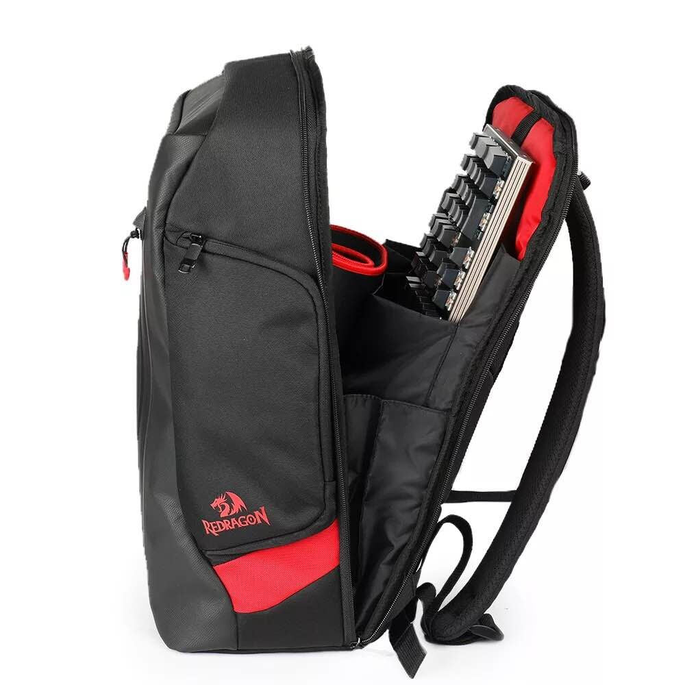 Beg galas permainan Redragon GB-100