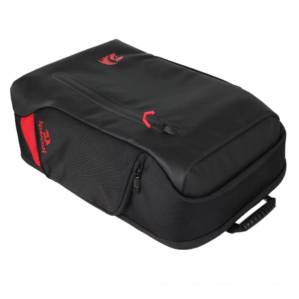Beg galas permainan Redragon GB-100
