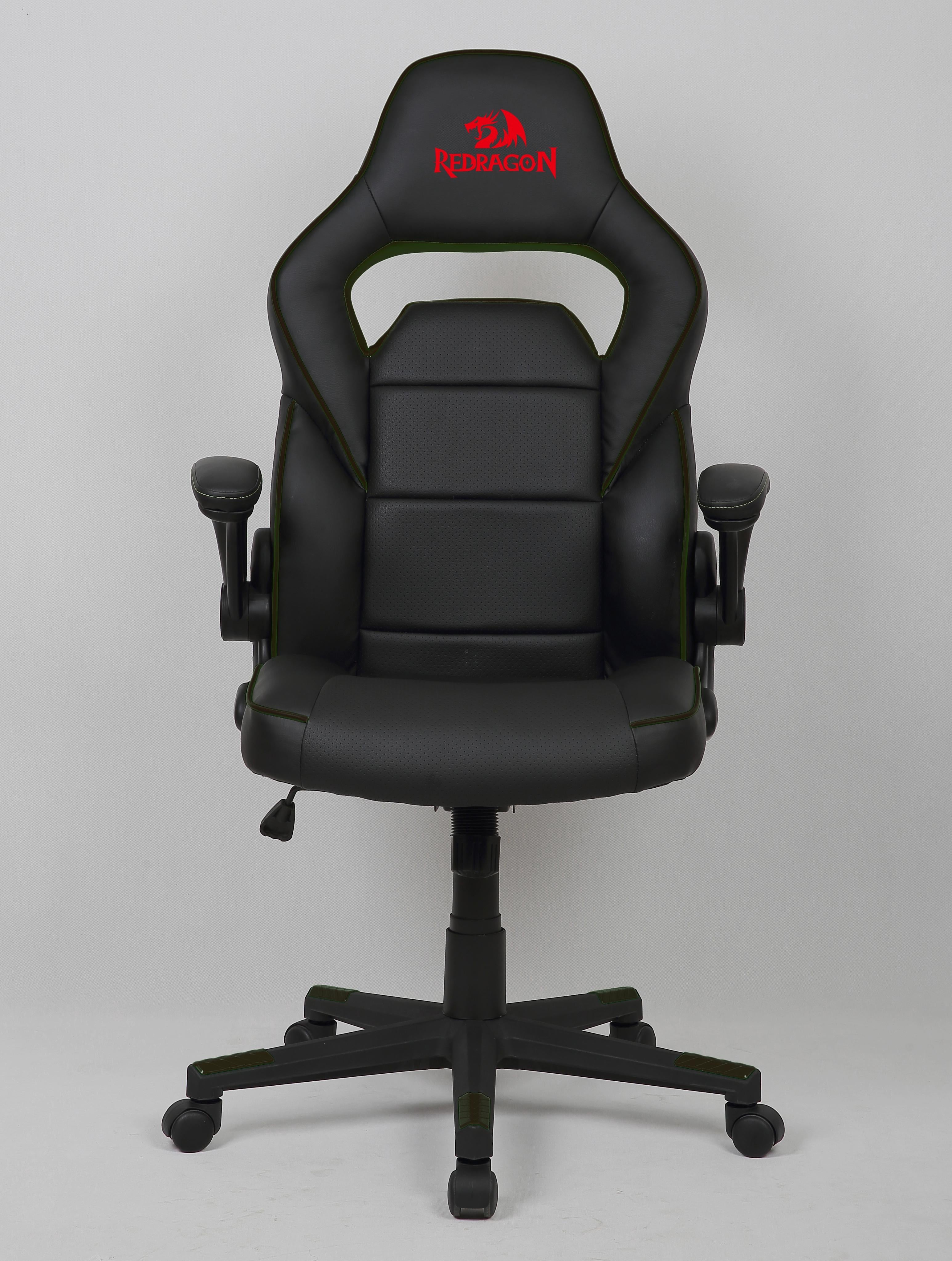 Kerusi Permainan Redragon ASSASSIN C501