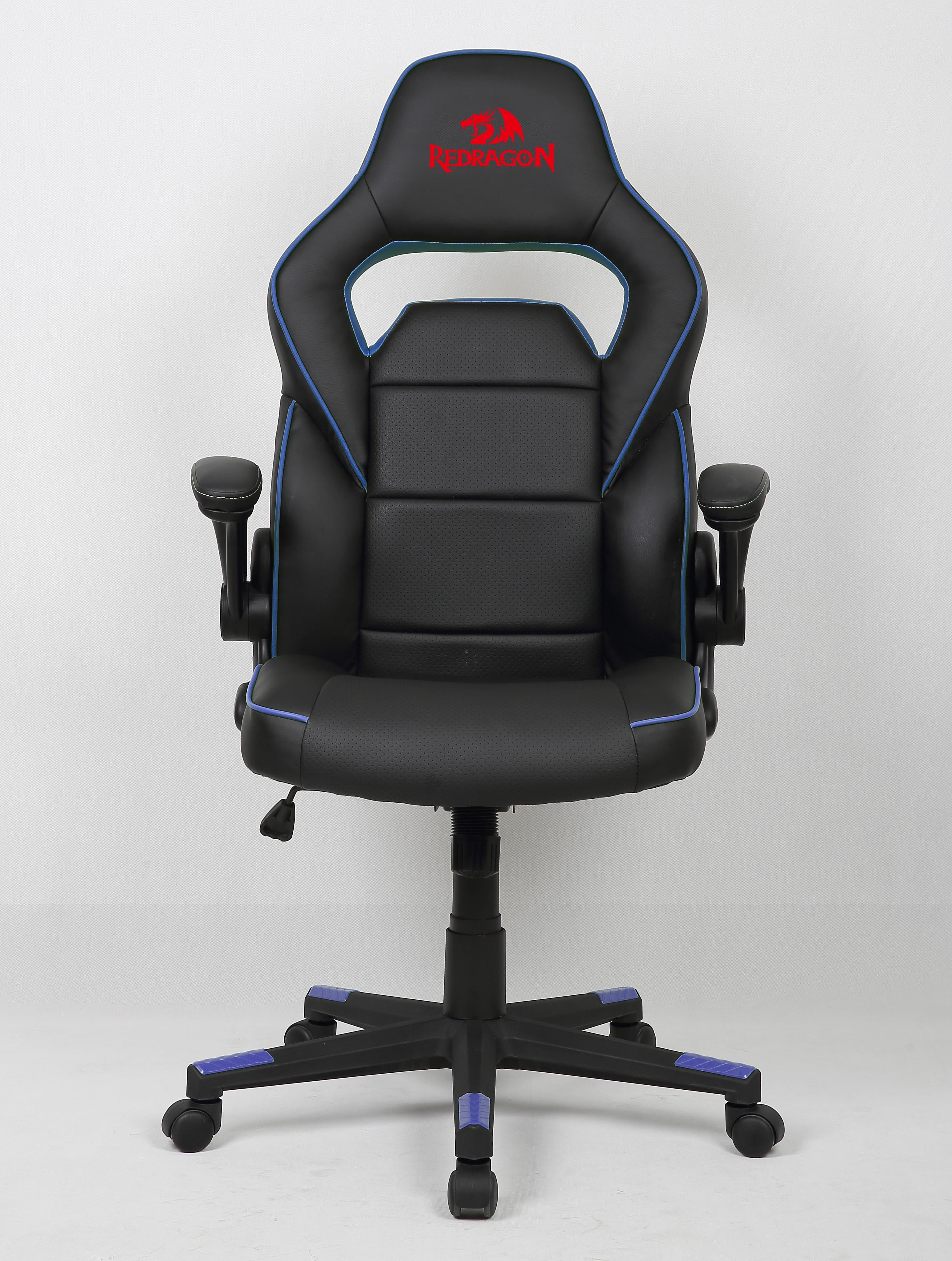 Kerusi Permainan Redragon ASSASSIN C501
