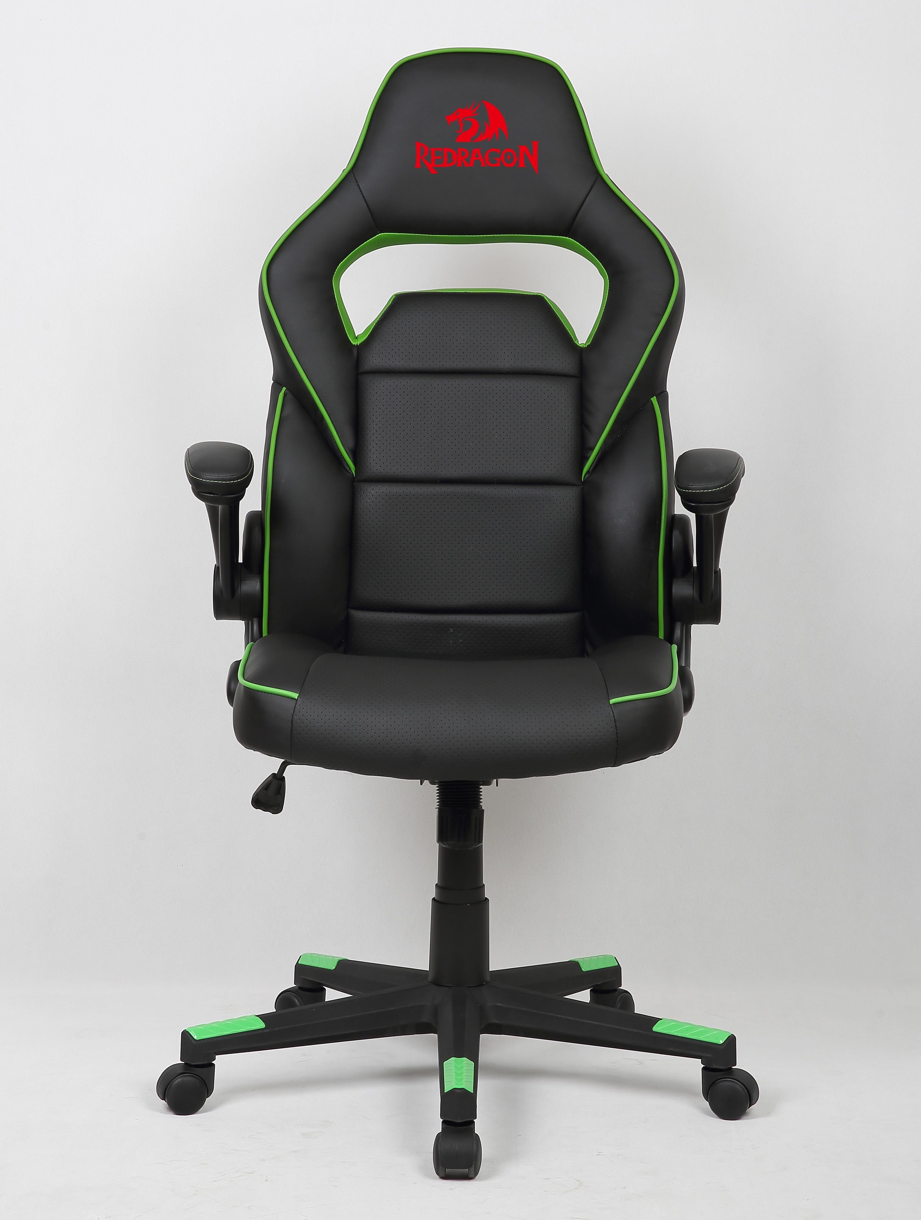 Kerusi Permainan Redragon ASSASSIN C501