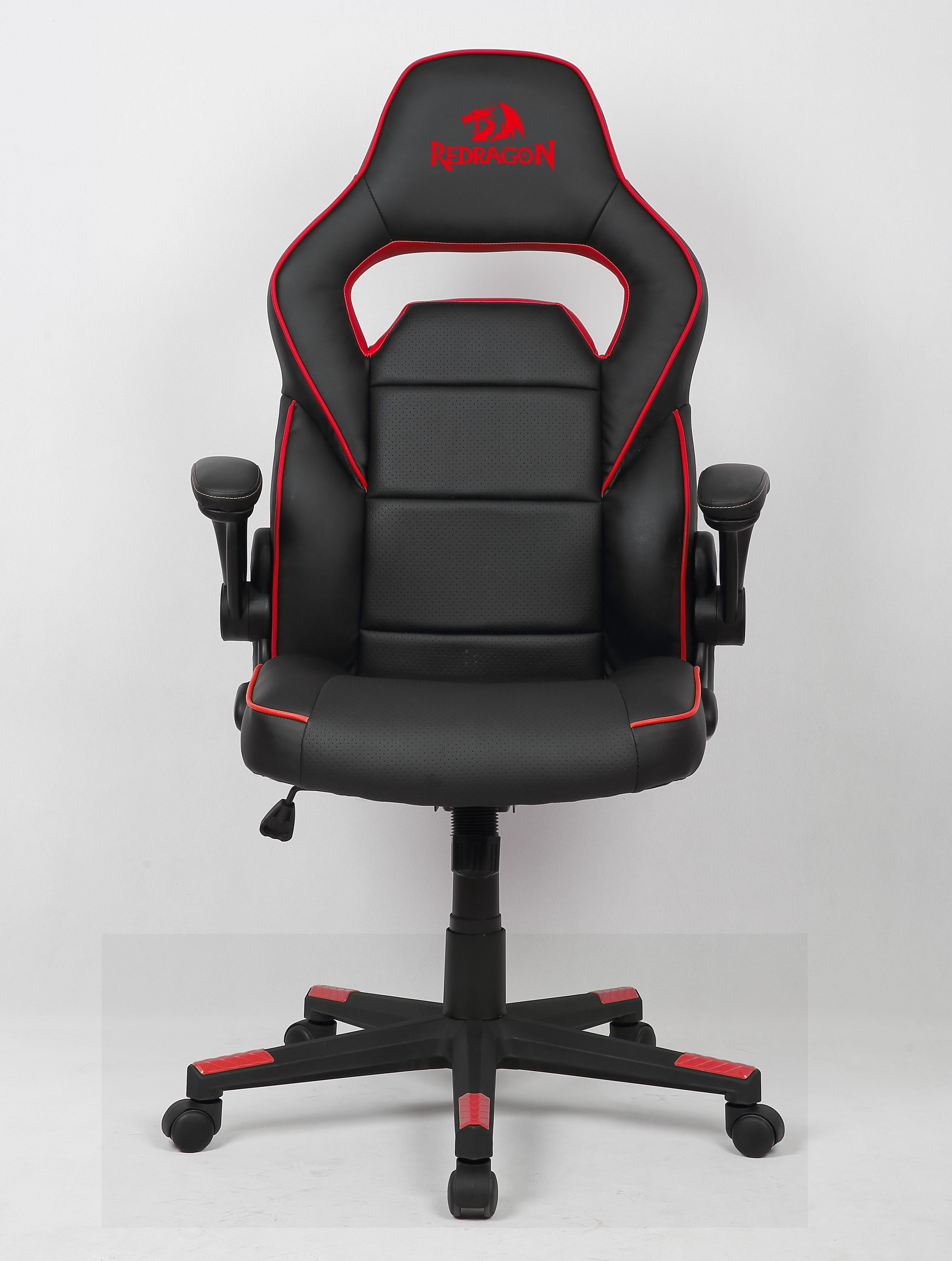 Kerusi Permainan Redragon ASSASSIN C501