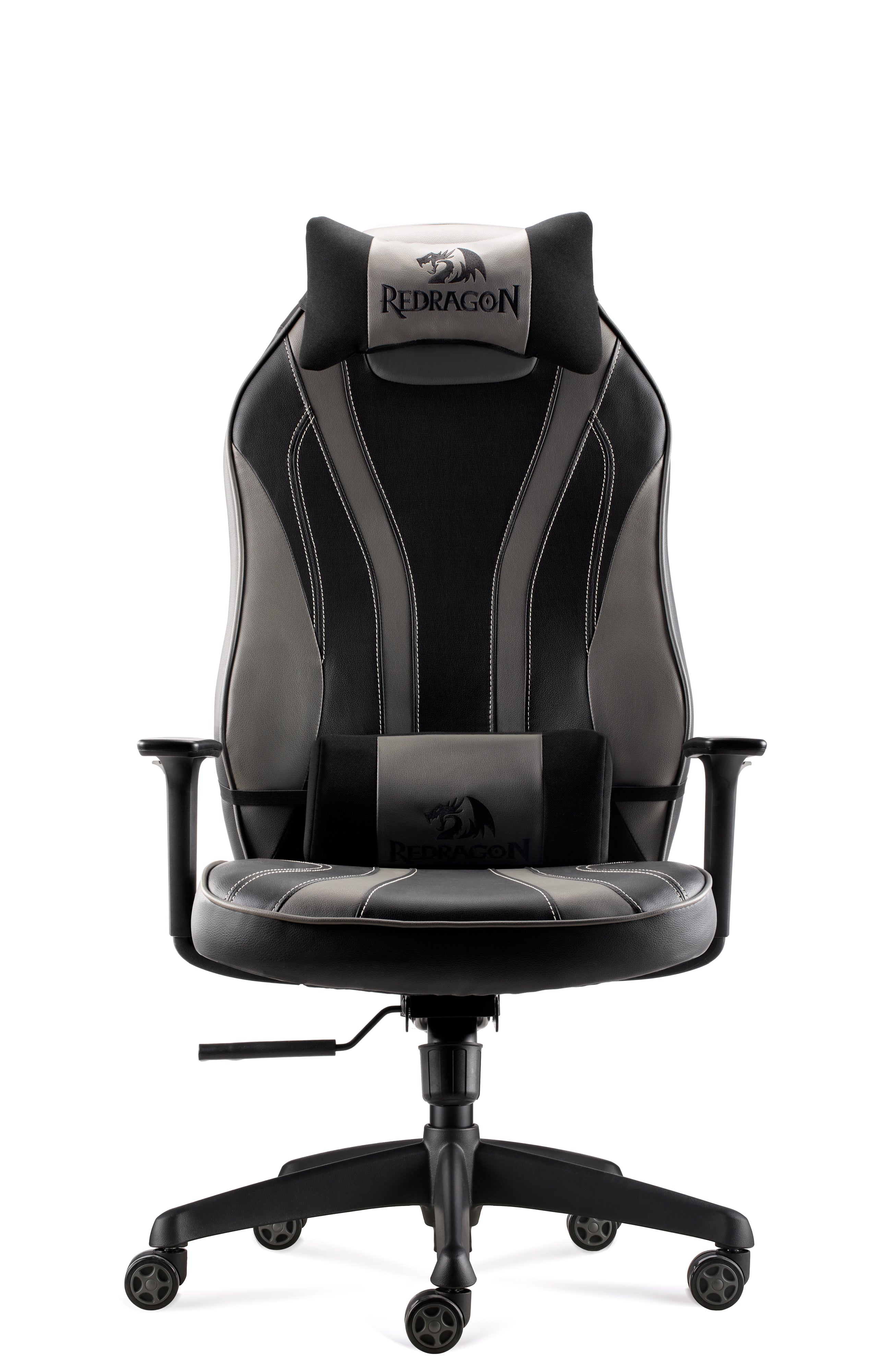 Kerusi Permainan Redragon METIS C102