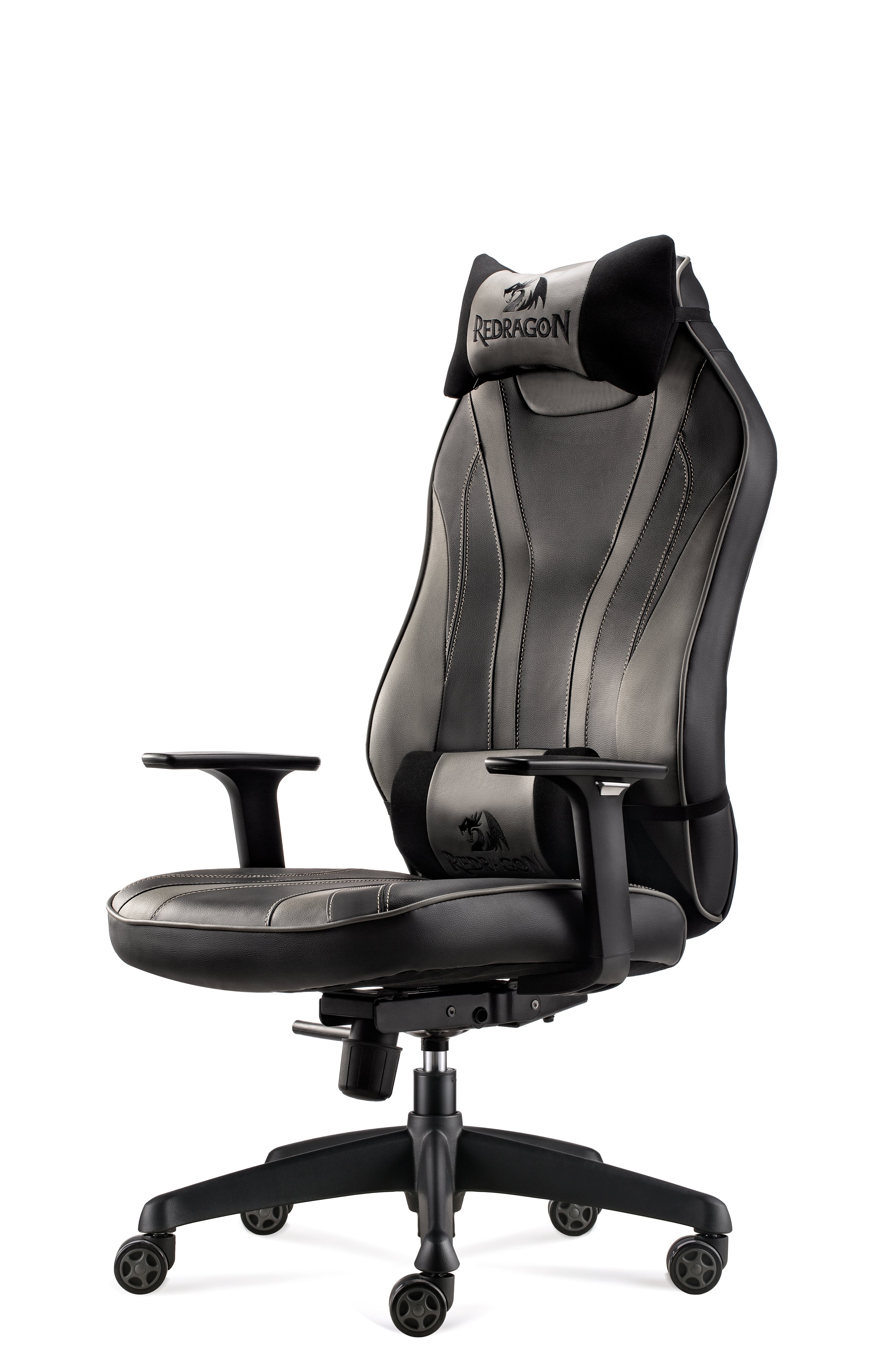 Kerusi Permainan Redragon METIS C102