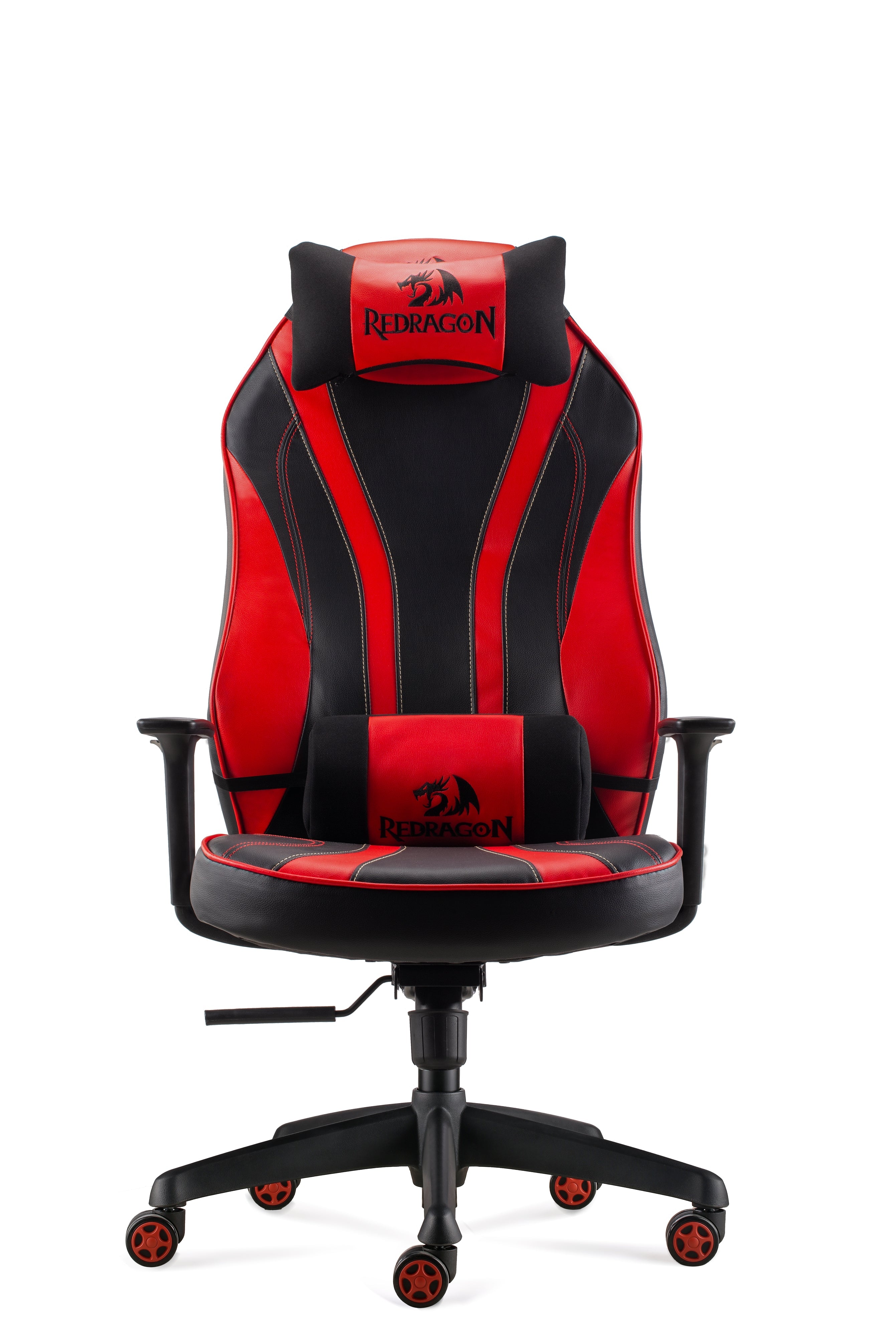 Kerusi Permainan Redragon METIS C102