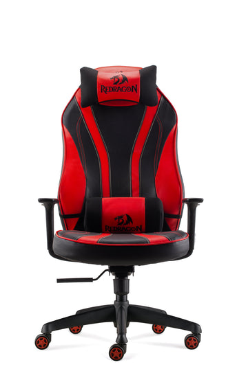 Kerusi Permainan Redragon METIS C102