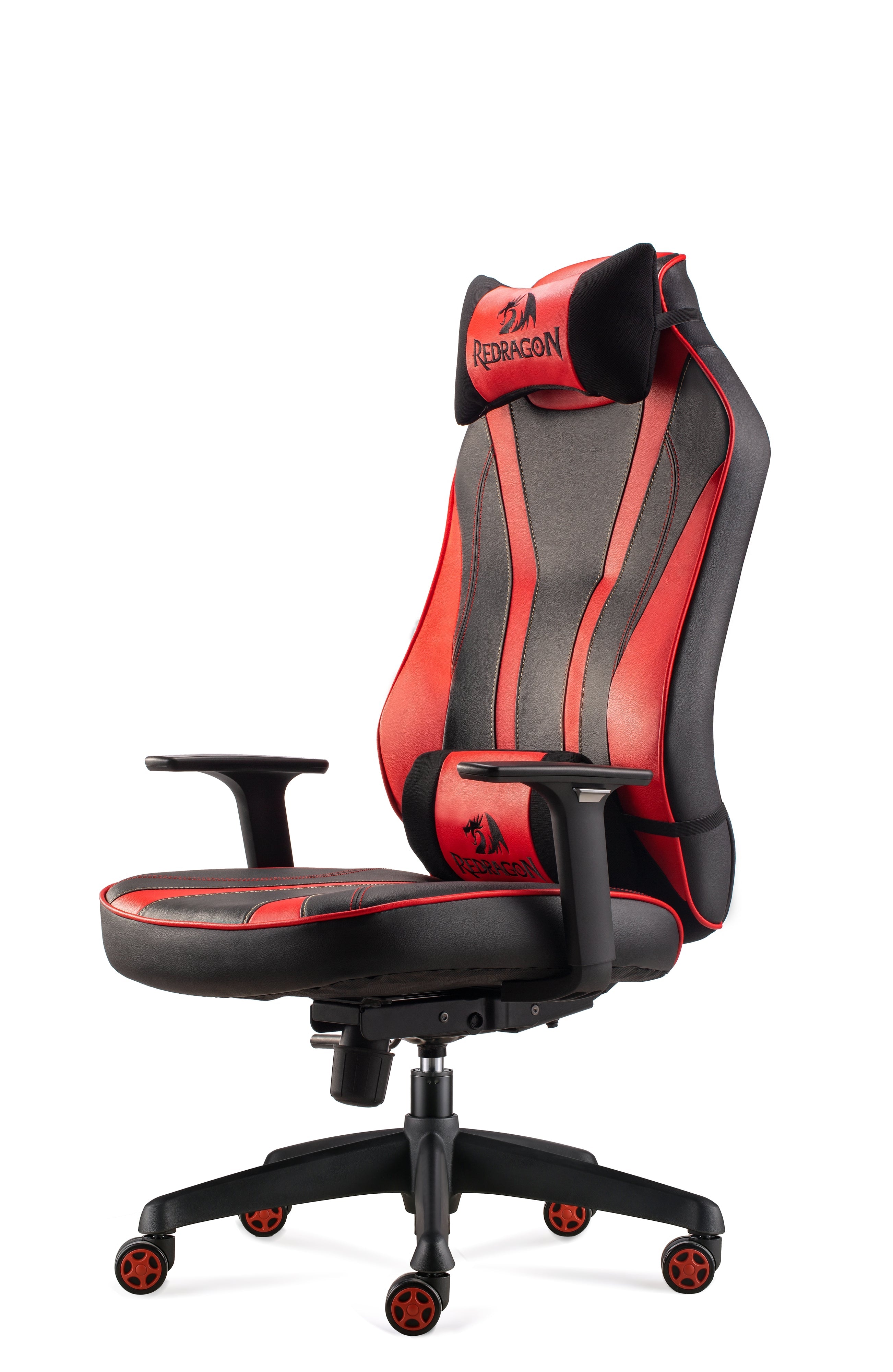 Kerusi Permainan Redragon METIS C102