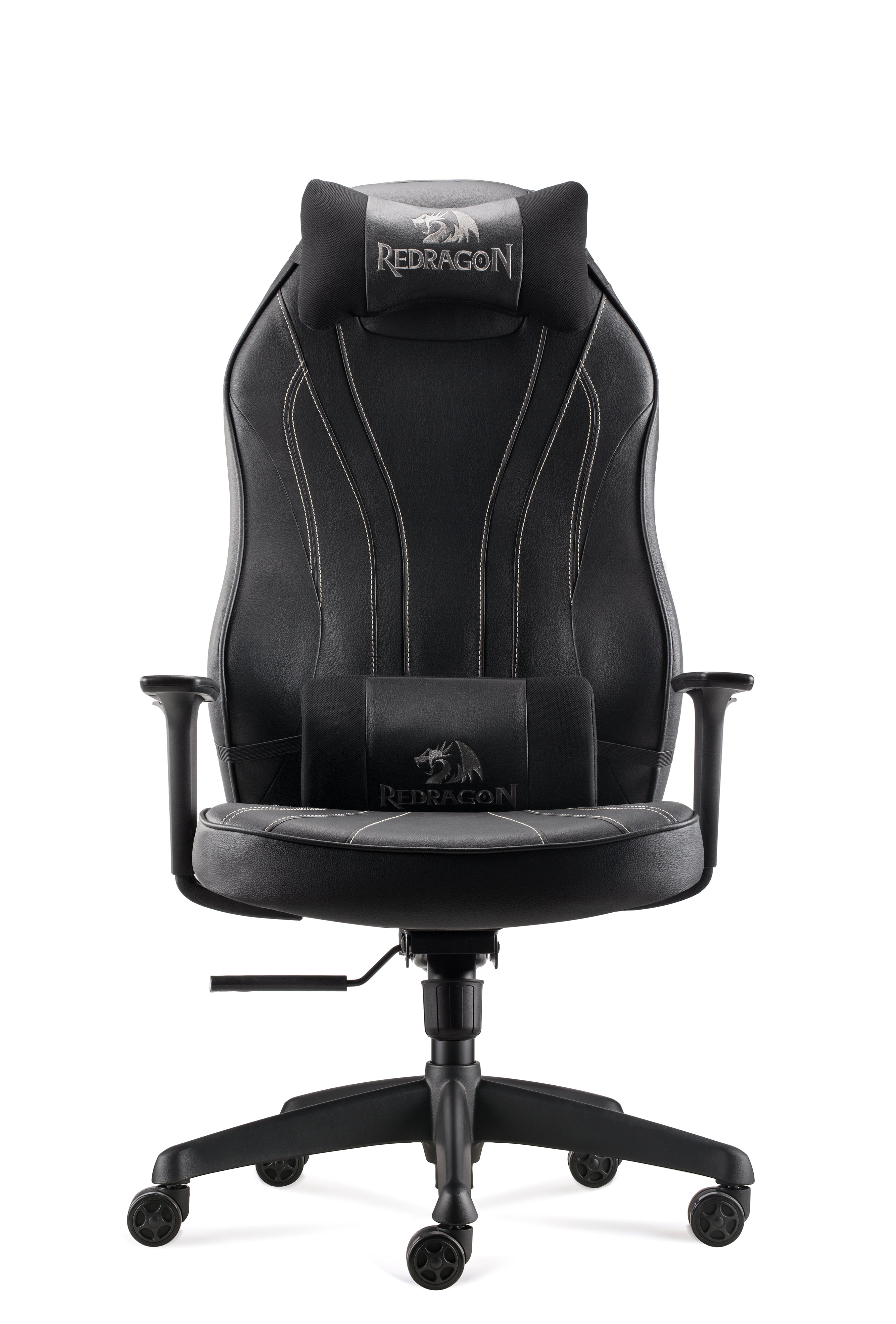 Kerusi Permainan Redragon METIS C102