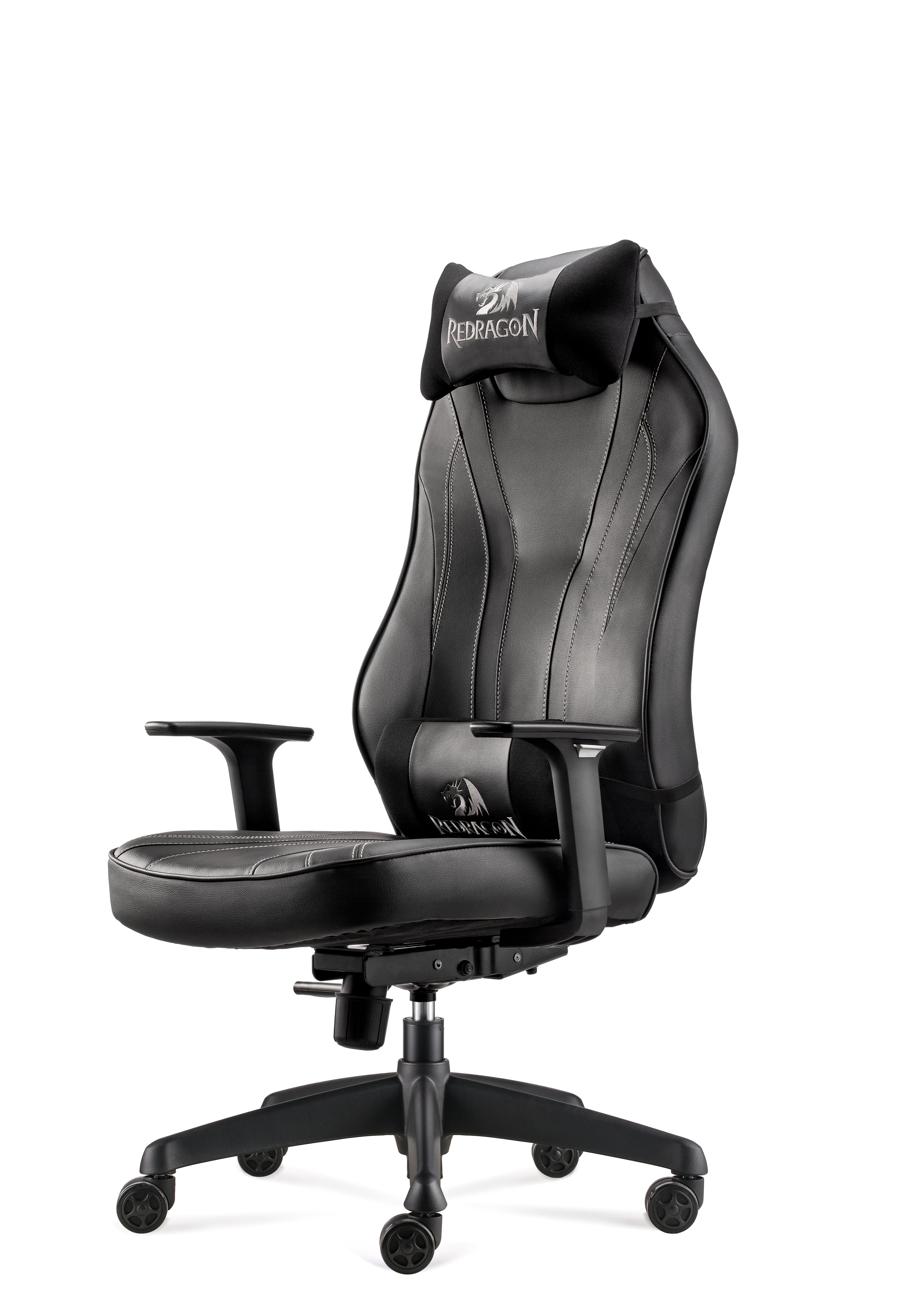 Kerusi Permainan Redragon METIS C102