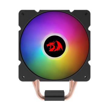 Penyejuk CPU Redragon CC-2000 Effect Air