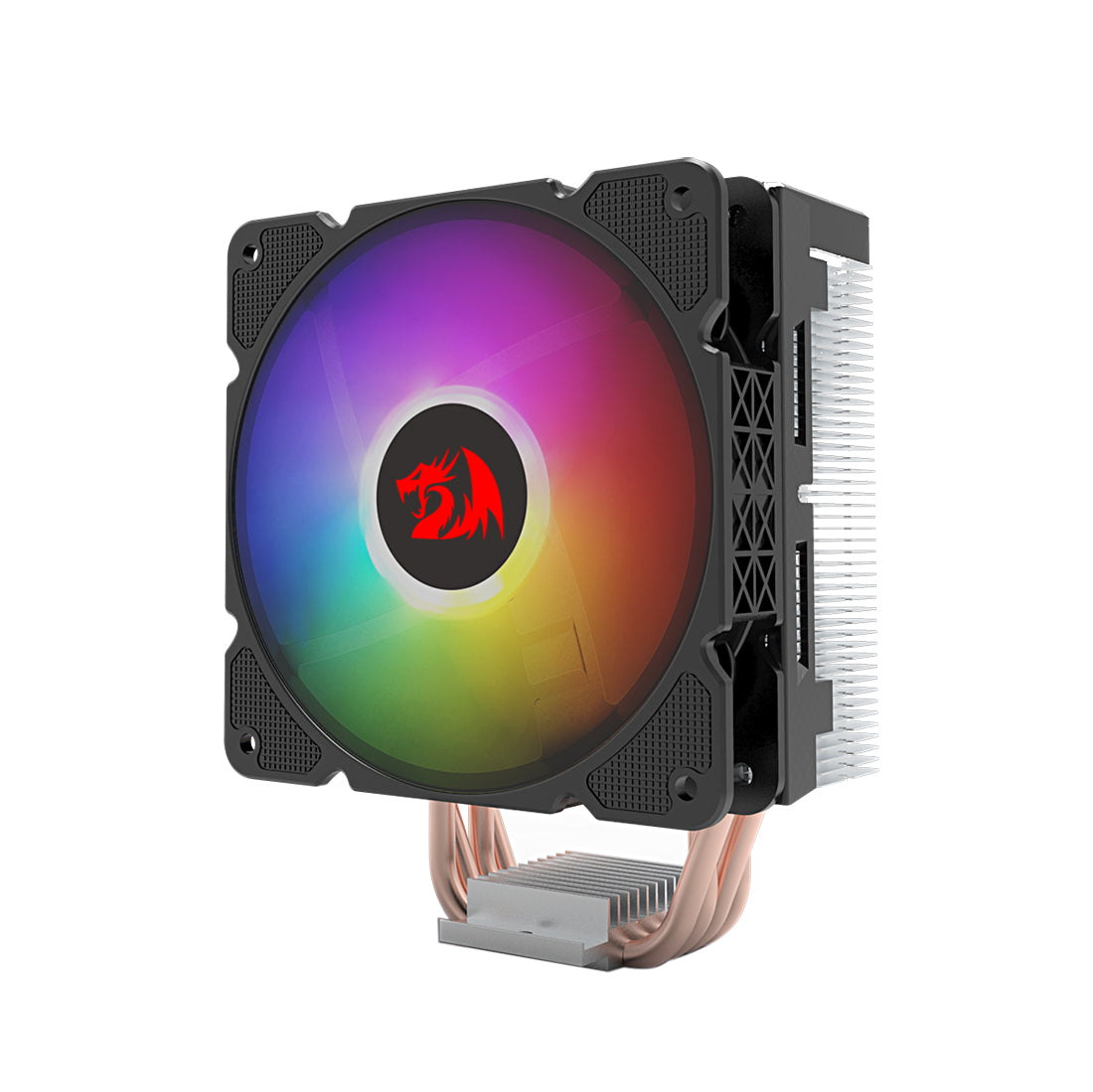 Penyejuk CPU Redragon CC-2000 Effect Air