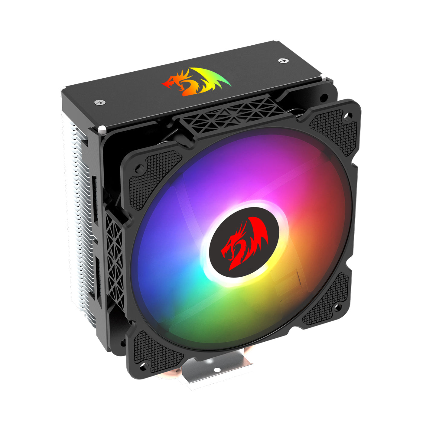 Penyejuk CPU Redragon CC-2000 Effect Air