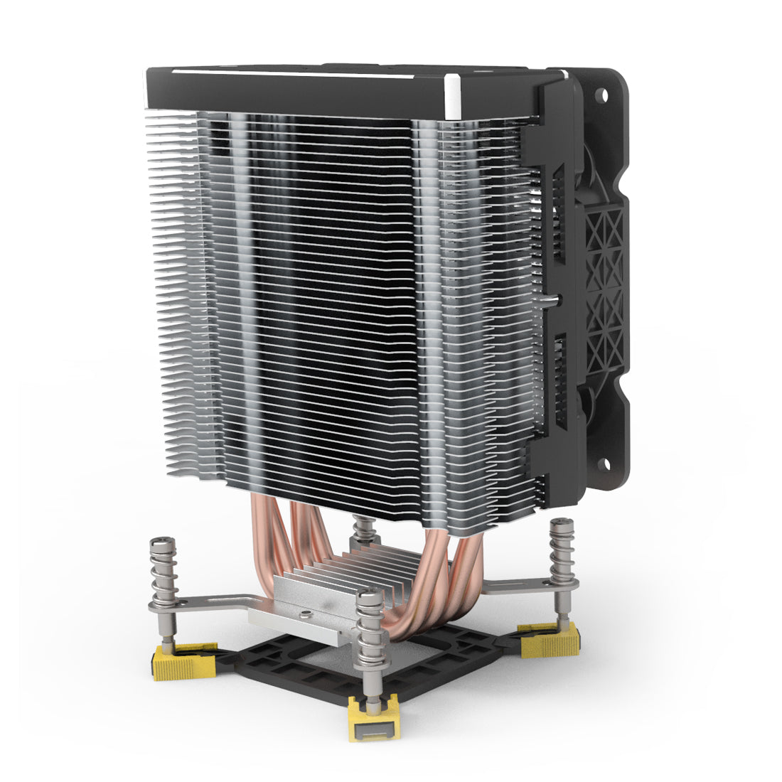 Penyejuk CPU Redragon CC-2000 Effect Air