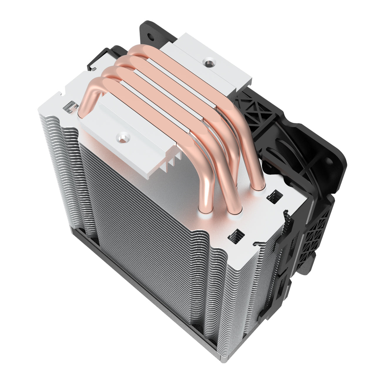 Penyejuk CPU Redragon CC-2000 Effect Air