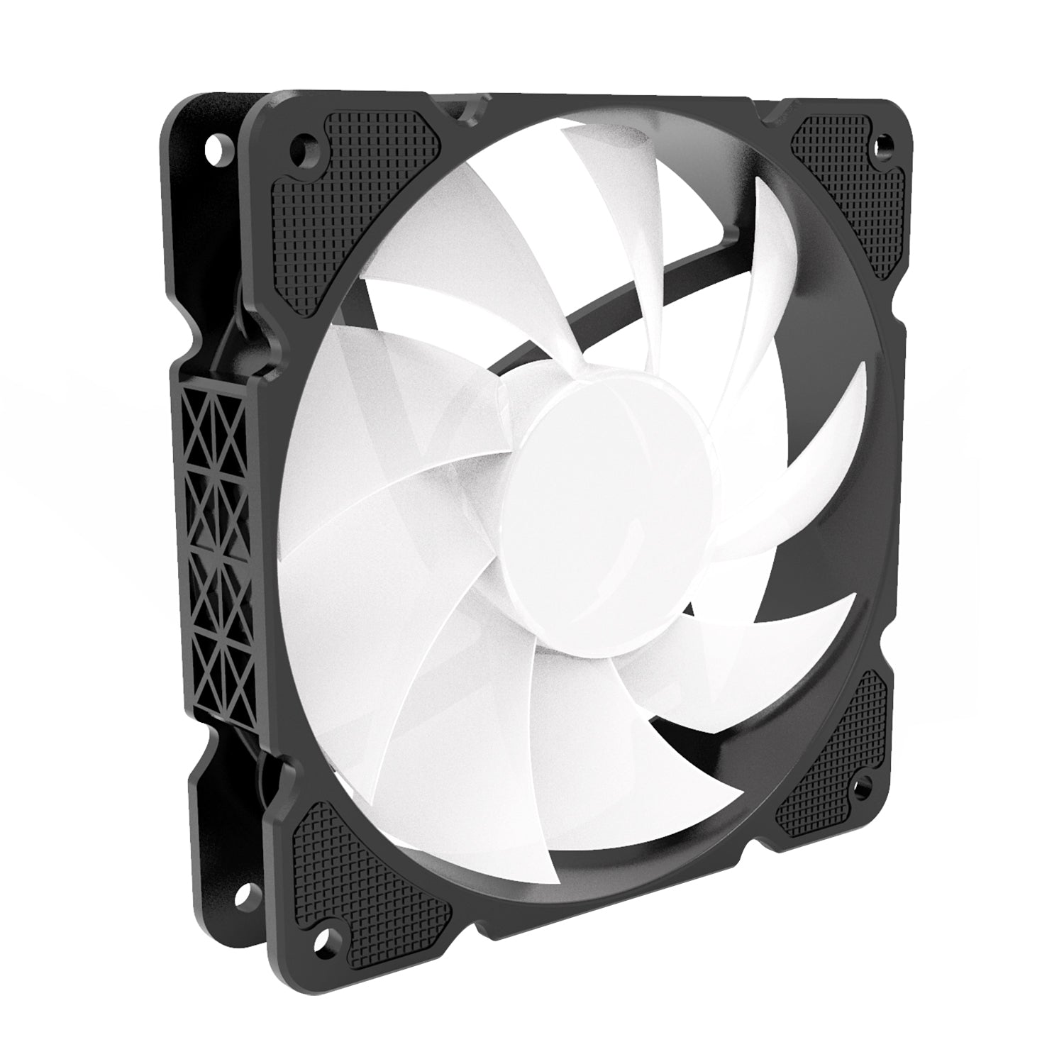 Penyejuk CPU Redragon CC-2000 Effect Air